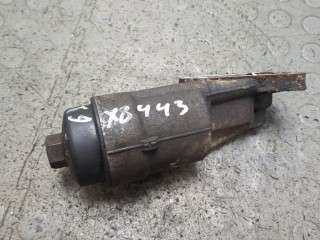 Корпус масляного фильтра Opel Corsa 2006-2011, 1.2 л, бензин, 55560748