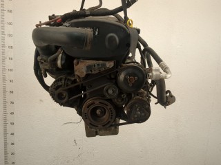 Корпус масляного фильтра Opel Zafira B 2008-2014, 1.8 л, бензин