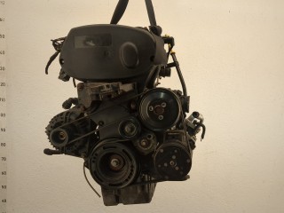 Корпус масляного фильтра Opel Zafira B 2008-2014, 1.8 л, бензин