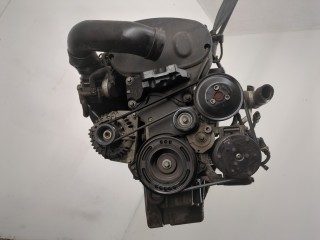 Корпус масляного фильтра Opel Zafira B 2008-2014, 1.8 л, бензин
