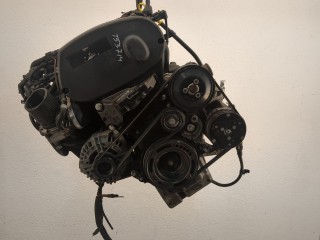 Корпус масляного фильтра Opel Zafira B 2008-2014, 1.6 л, бензин