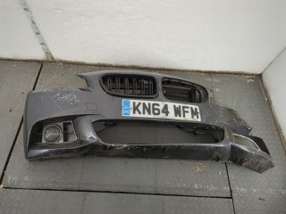 Фара противотуманная (галогенка) правая BMW 5 F10 2013-2017, 63177311294