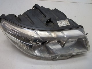 Фара (передняя) правая Skoda Superb 2008-2013, 3T2941018C