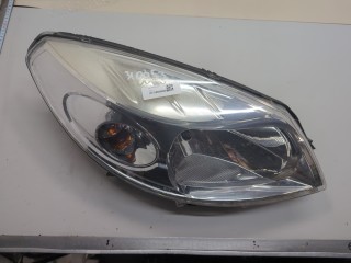 Фара (передняя) правая, Dacia Sandero 2008-2012