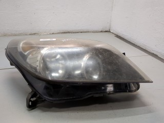 Фара (передняя) правая, ориг. номер 1216561, 24451032, Opel Astra 1998-2009
