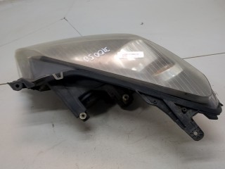 Фара (передняя) правая, ориг. номер 1216561, 24451032, Opel Astra 1998-2009