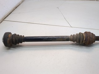 Полуось (приводной вал, шрус) левая задняя, BMW 5 серия 2007-2010
