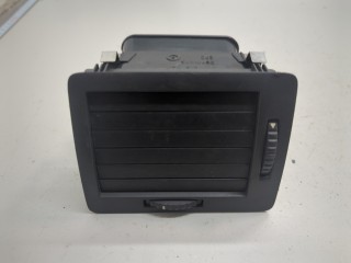 Дефлектор обдува салона Skoda Fabia 2004-2007, 1.4 л, МКПП, 6Y0819701