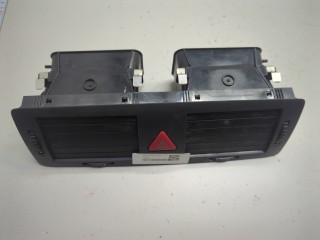 Дефлектор обдува салона Skoda Fabia 2004-2007, 1.4 л, МКПП, 6Y0820951