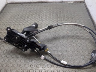 Кулиса КПП Ford Focus 2007-2011, МКПП, 1577984
