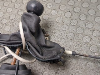 Кулиса КПП, Peugeot 407 2008-2010