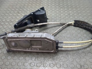Кулиса КПП, ориг. номер 1J0711112E, Skoda Fabia 2004-2007