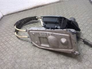 Кулиса КПП, ориг. номер 1J0711112E, Skoda Fabia 2004-2007