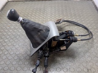 Кулиса КПП Ford Mondeo 2000-2003, МКПП, 1123926