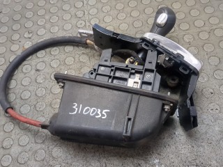 Кулиса КПП, 4B0713041M, Audi A4 B5 [рестайлинг]