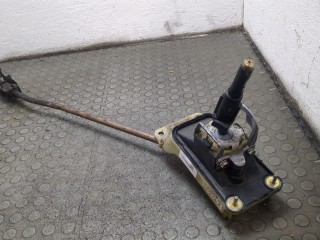 Кулиса КПП, 1J0711061A, Volkswagen Golf IV