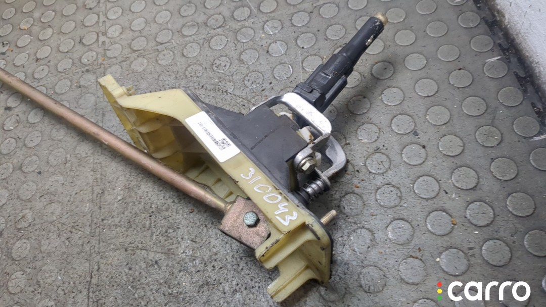 Кулиса КПП Volkswagen Golf 4 1997-2006, МКПП, 1J0711061A, фото 4