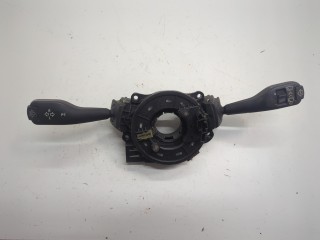 Переключатель поворотов и дворников (стрекоза) BMW 5 серия 2000-2004, 8375408