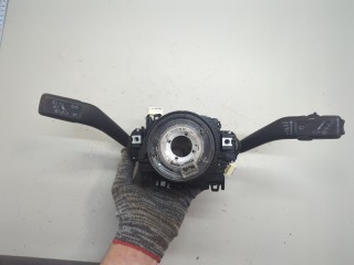 Переключатель поворотов и дворников (стрекоза) Volkswagen Golf 6 2008-2012, 5K0953513L