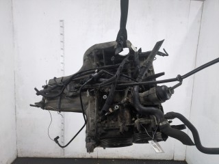 Блок цилиндров (Шорт блок), ориг. номер A1660104405, A1660103405, Mercedes A-Класс 2001-2004