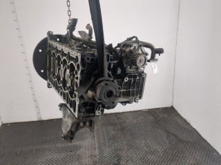 Блок цилиндров (Шорт блок) Volvo S80 2006-2010, 2.4 л, дизель