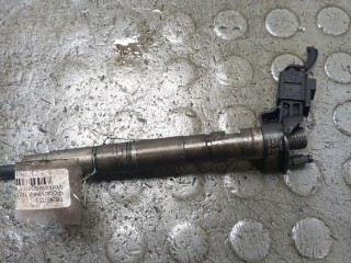 Форсунка топливная, ориг. номер 0445116030, 03L130277, Volkswagen Passat CC 2008-2012