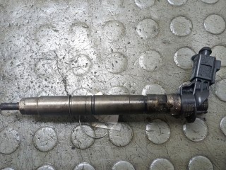 Форсунка топливная, ориг. номер 0445116030, 03L130277, Volkswagen Passat CC 2008-2012