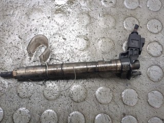 Форсунка топливная, ориг. номер 0445116030, 03L130277, Volkswagen Passat CC 2008-2012