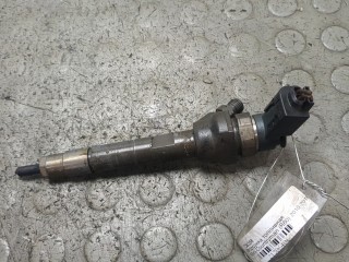 Форсунка топливная Mini Countryman 2010-2016, 2.0 л, дизель, 13537798446