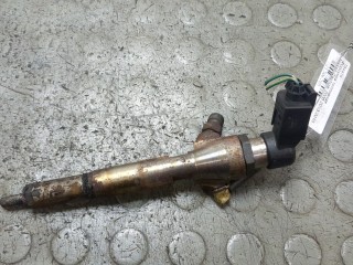 Форсунка топливная, ориг. номер 1660000Q0P, Nissan Qashqai 2006-2010