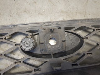 Решетка радиатора, Ford Focus 2001-2005