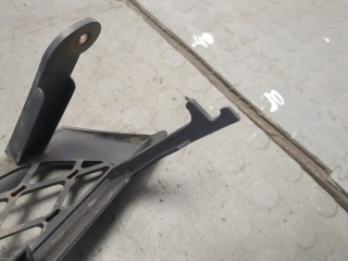 Решетка радиатора, Ford Focus 2001-2005