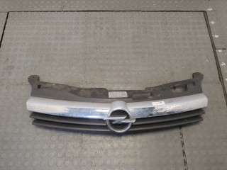 Решетка радиатора, Opel Astra 1998-2009