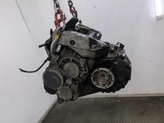 КПП 6-ст.мех. (МКПП) Volkswagen Passat 2005-2010, 02Q300042S