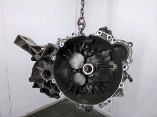 КПП 6-ст.мех. (МКПП) Volvo S60 2004-2010, 8252153