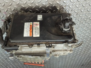 Инвертор, преобразователь напряжения Toyota Prius 2012-2016, G920047241
