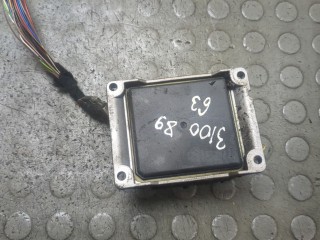 Блок управления двигателем, Opel Corsa 2003-2006