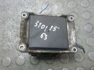 Блок управления двигателем Opel Corsa 2006-2011, 55557933