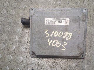 Блок управления двигателем, Ford Focus 2007-2011