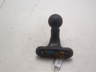 Крюк прицепного устройства, ориг. номер 1475067, 7S7J19F503BA, Ford Mondeo 2006-2010