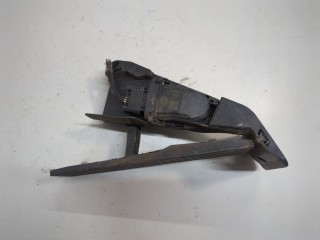 Педаль газа, ориг. номер 6853175, 35426853175, 6PV01043533, BMW X5 2013-2018