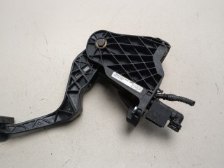 Педаль сцепления Volkswagen Passat 2005-2010, левый руль, 3C2721318A