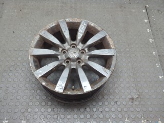Комплект литых дисков Mitsubishi Lancer 10 2007-2010