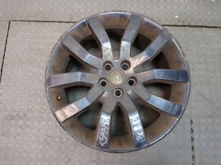 Комплект литых дисков Land Rover Range Rover Sport 2005-2009
