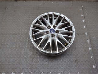 Комплект литых дисков Ford Focus 2011-2015, BM5J1007DB