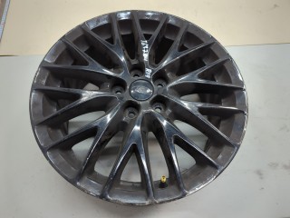 Комплект литых дисков Ford Focus 2011-2015