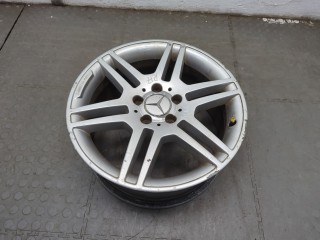 Комплект литых дисков Mercedes C W204 2007-2011