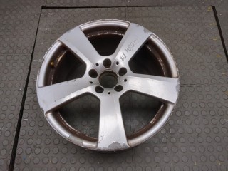 Комплект литых дисков, ориг. номер 2124011302, Audi A6 2008-2011