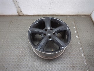 Комплект литых дисков, ориг. номер 4L0601025H, Audi Q7 2005-2009