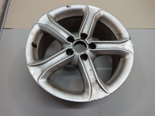 Комплект литых дисков Audi A4 (B8) 2011-2015, 8K0601025CE